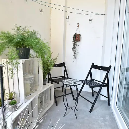 Διαμέρισμα Cozy In De Haan With Sea View Wenduine