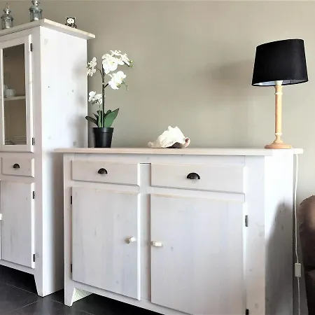 Διαμέρισμα Cozy In De Haan With Sea View