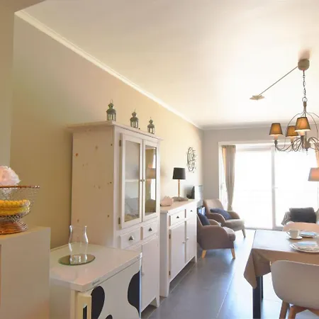Cozy In De Haan With Sea View * Wenduine