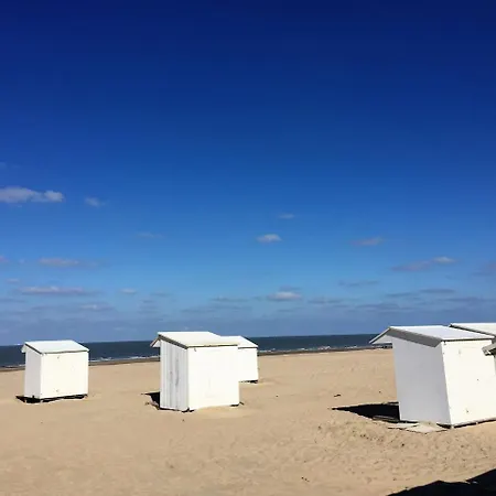 Cozy In De Haan With Sea View Διαμέρισμα *